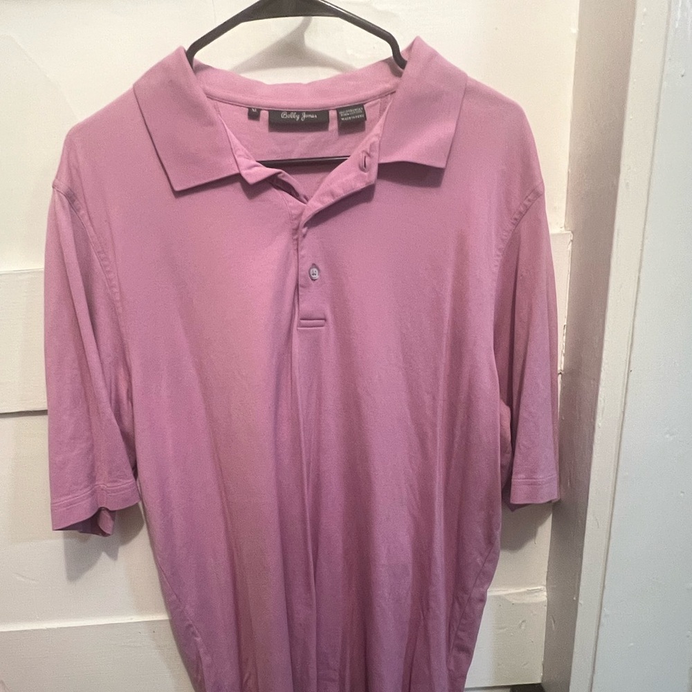 Bobby Jones Polo